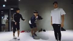 舞蹈视频 - Okey Dokey