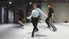 舞蹈视频 - Pop