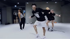 舞蹈视频 - Post To Be