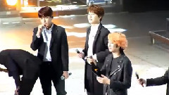 Super Junior - Talk