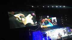 Super Junior - Ryeowook Playing Superstar SMTOWN