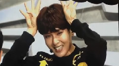 Super Junior - Ryeowook's Foot Massage Guiyeomi