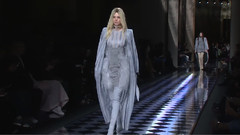 Fashion Show - Balmain Fall Winter 2016-2017