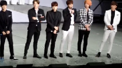 Super Junior - Second Ment