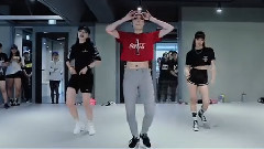 舞蹈视频 - Bitch Better Have My Money(Remix)