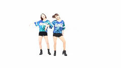 舞蹈视频 - Emergency(Cover Dance)