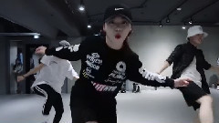 舞蹈视频 - Back To Back