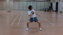 舞蹈视频 - La La Latch