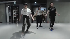 舞蹈视频 - Let Me Get This Right