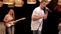 Nick Jonas - 维多利亚的秘密2016