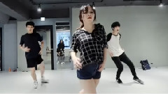 舞蹈视频 - Let It Slide