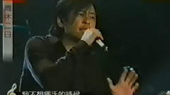 王杰 - 2003 亚洲大排档 周休二日