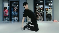舞蹈视频 - Wiggle