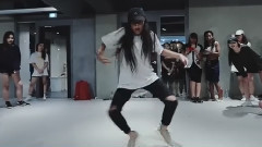 舞蹈视频 - Pass That Dutch