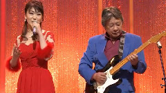 市川由纪乃 - 真赤な太阳