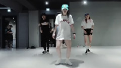 舞蹈视频 - Nothing But Trouble