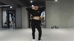 舞蹈视频 - Countdown
