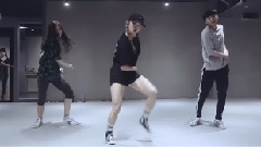舞蹈视频 - Fine Whine