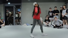舞蹈视频 - I Don't Fuck With You
