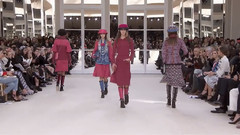 Fashion Show - Chanel Fall Winter 2016-2017