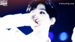 边伯贤(EXO),EXO,EXO-K - Firework