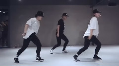 舞蹈视频 - You Know You Like It