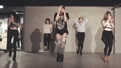 舞蹈视频 - Mad