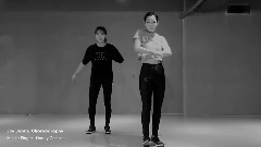 舞蹈视频 - Middle Finger