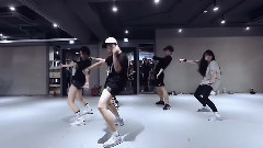 舞蹈视频 - BITCHES