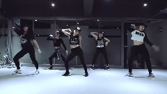舞蹈视频 - I'm Legit