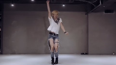 舞蹈视频 - Problem