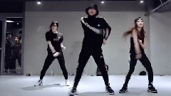 舞蹈视频 - Watch Me