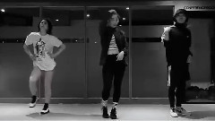 舞蹈视频 - Feeling Myself (Jiyoung Youn Choreography)