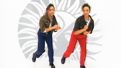 欧美群星 - Bad Bad Boys