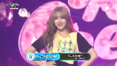 AOA CREAM - I'm Jelly Baby