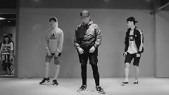 舞蹈视频 - Profile