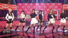CLC - 变得漂亮