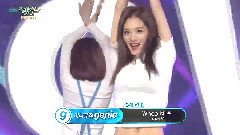 Rainbow - Whoo
