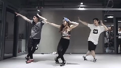 舞蹈视频 - Wild