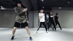 舞蹈视频 - Smooth Criminal