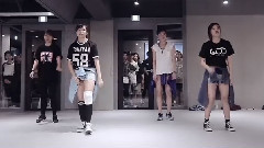 舞蹈视频 - My X