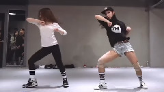 舞蹈视频 - Beg For It