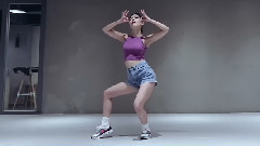 舞蹈视频 - Vogue