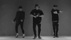 舞蹈视频 - Mek It Bunx