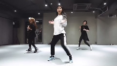 舞蹈视频 - Dumb