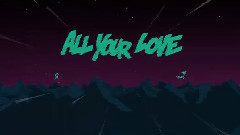 Major Lazer,Ariana Grande - All My Love (Remix)