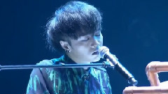 华晨宇 - 差不多先生 & 无字歌