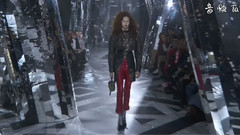 Fashion Show - Louis Vuitton Fall Winter 2016-2017-1080P