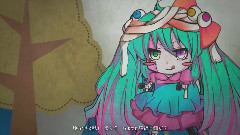镜音双子 - Zombie Famille