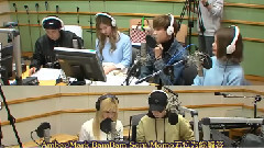 GOT7 - Kiss The Radio